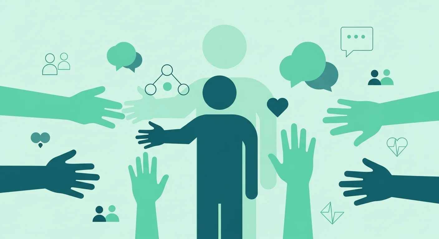 You Don't Have to Fight Phone Overuse Alone: A Complete Guide to Getting the Help You Actually Need