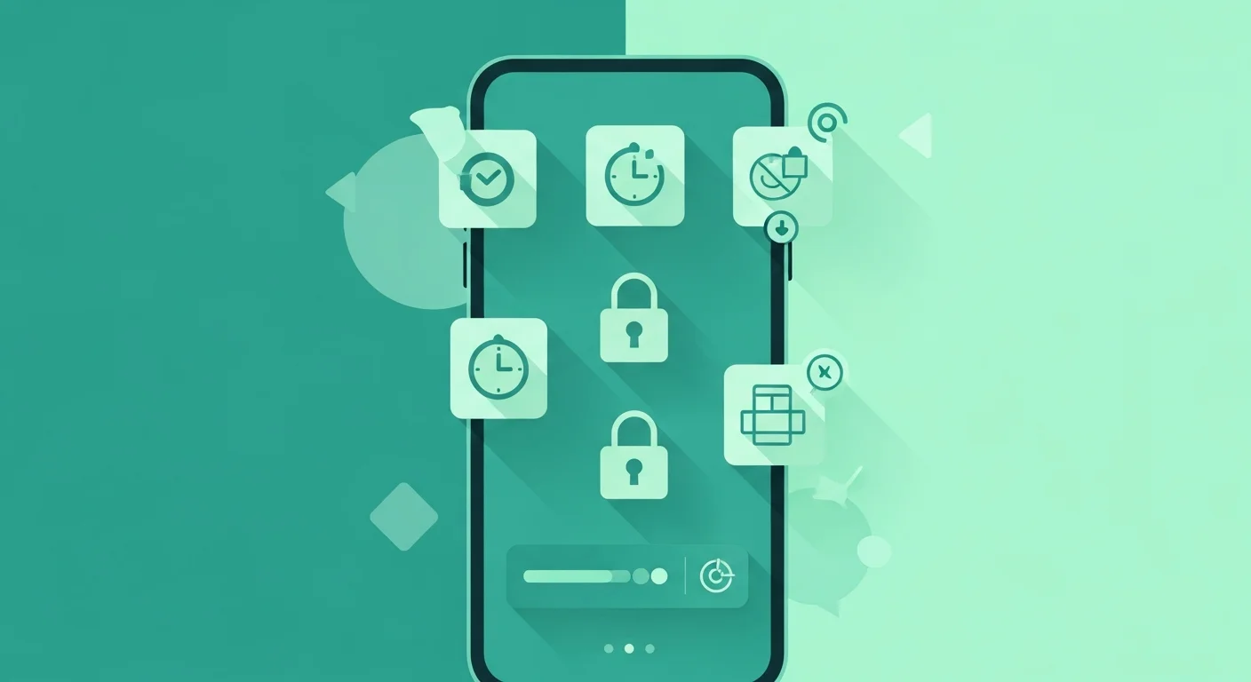 Best Apps to Limit Screen Time and Beat Addiction