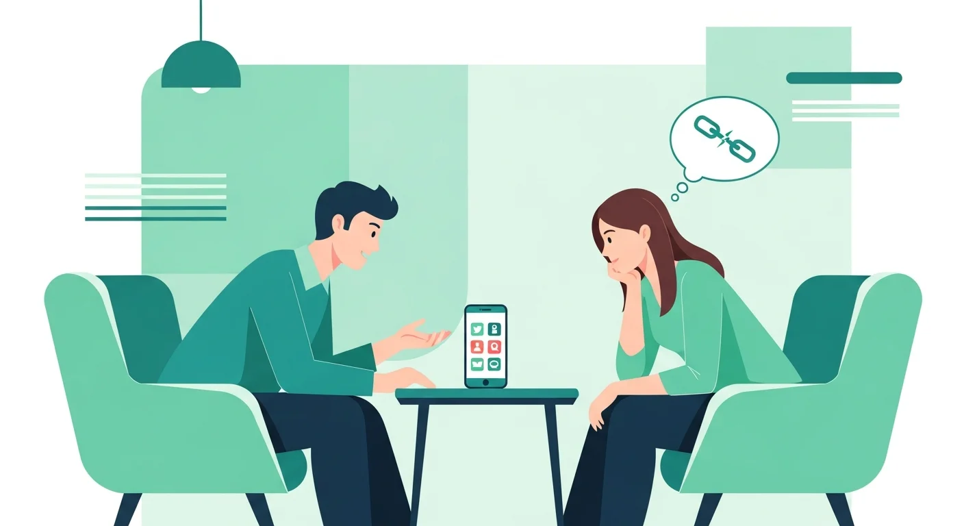 Therapy for Phone Overuse: What You Need to Know