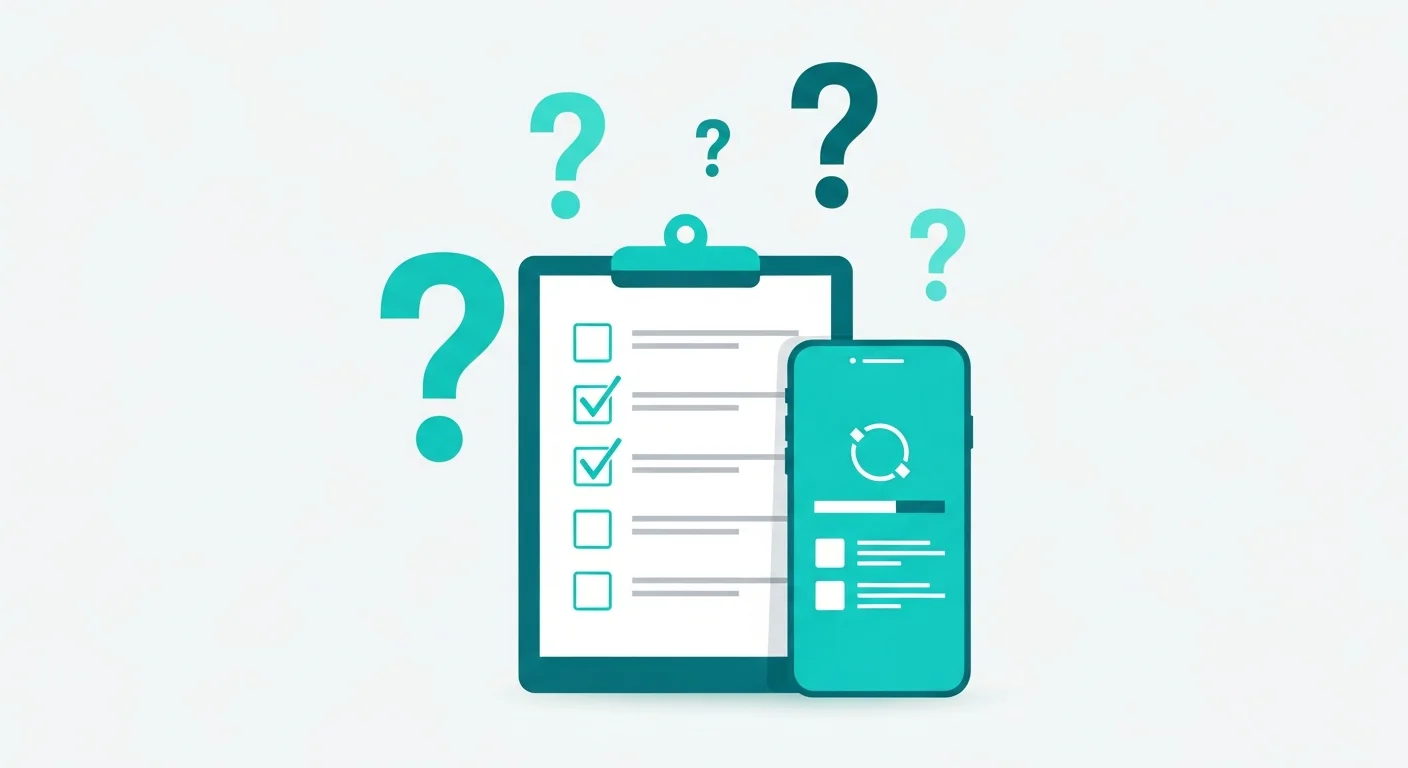 Take This Quiz to Assess Your Phone Overuse