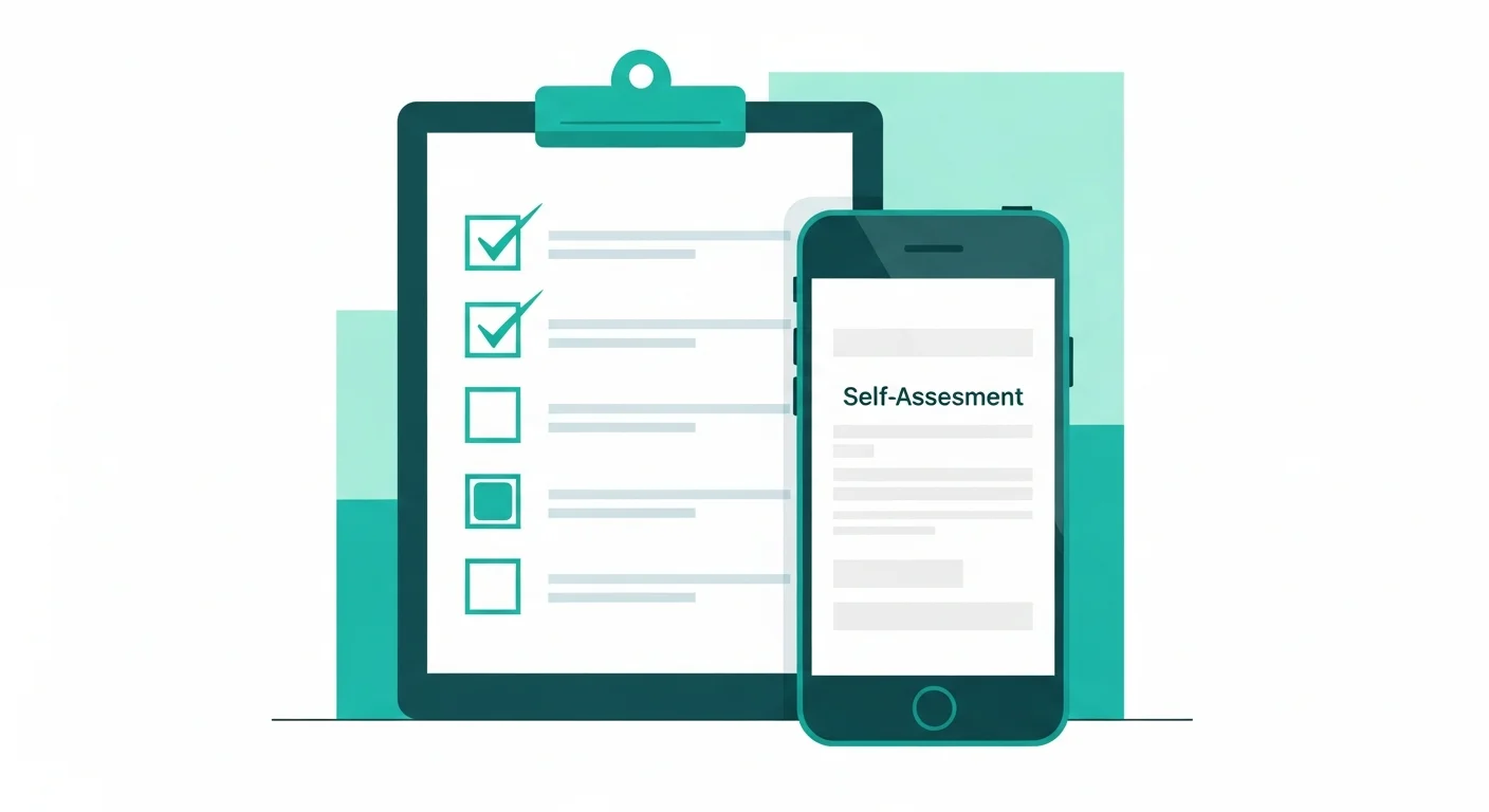 Checklist: Are You dependent on Your Phone?