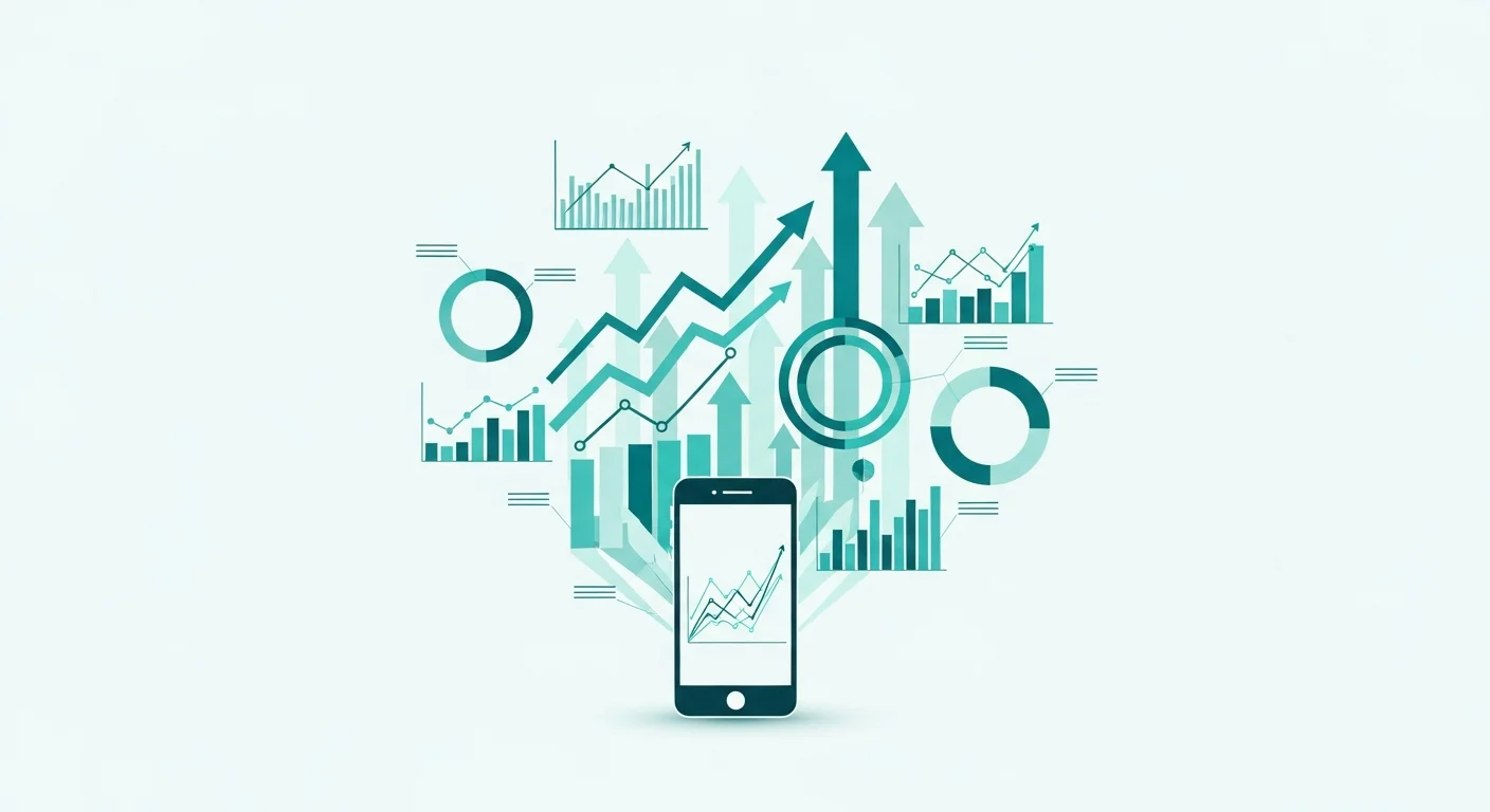 Latest Smartphone Dependency Statistics for 2025