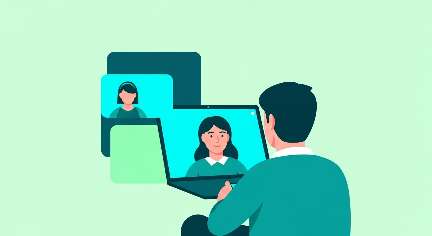 Online Therapy for Phone Overuse