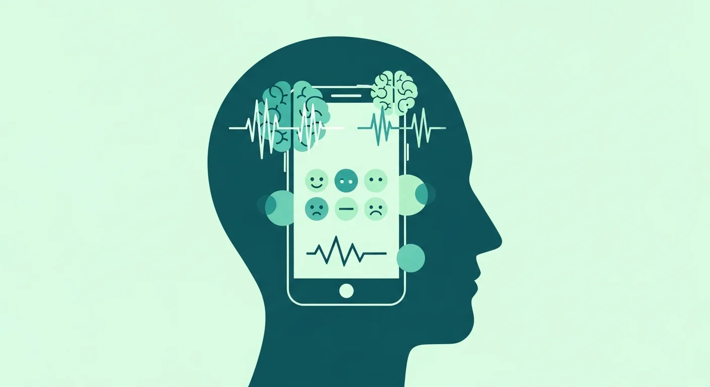 Phone Overuse and Mental Health
