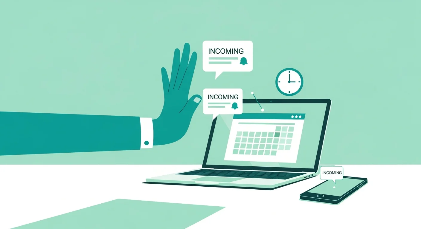 Managing Phone Overuse in the Workplace