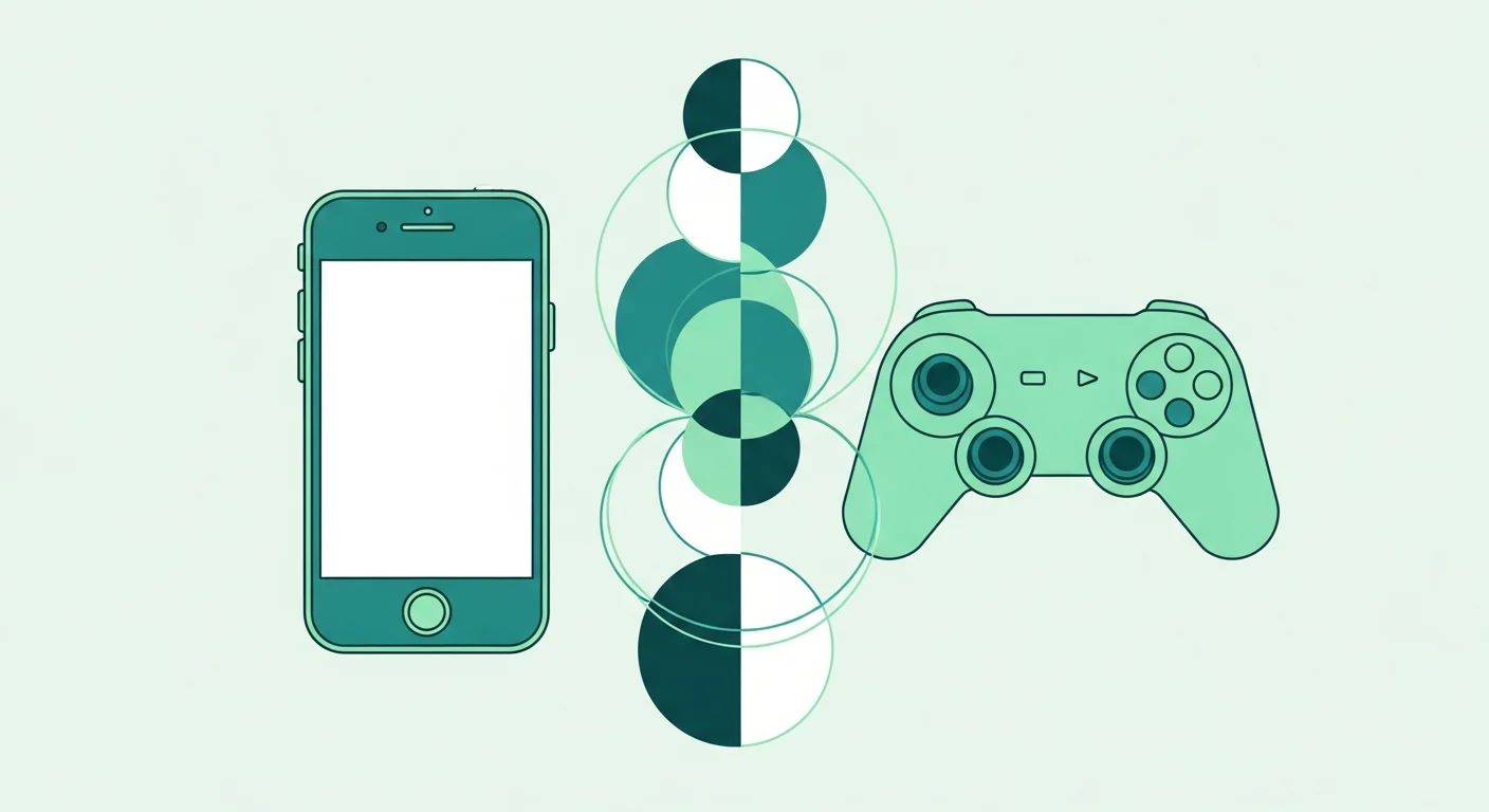 The Overlap of Phone and Gaming Addictions