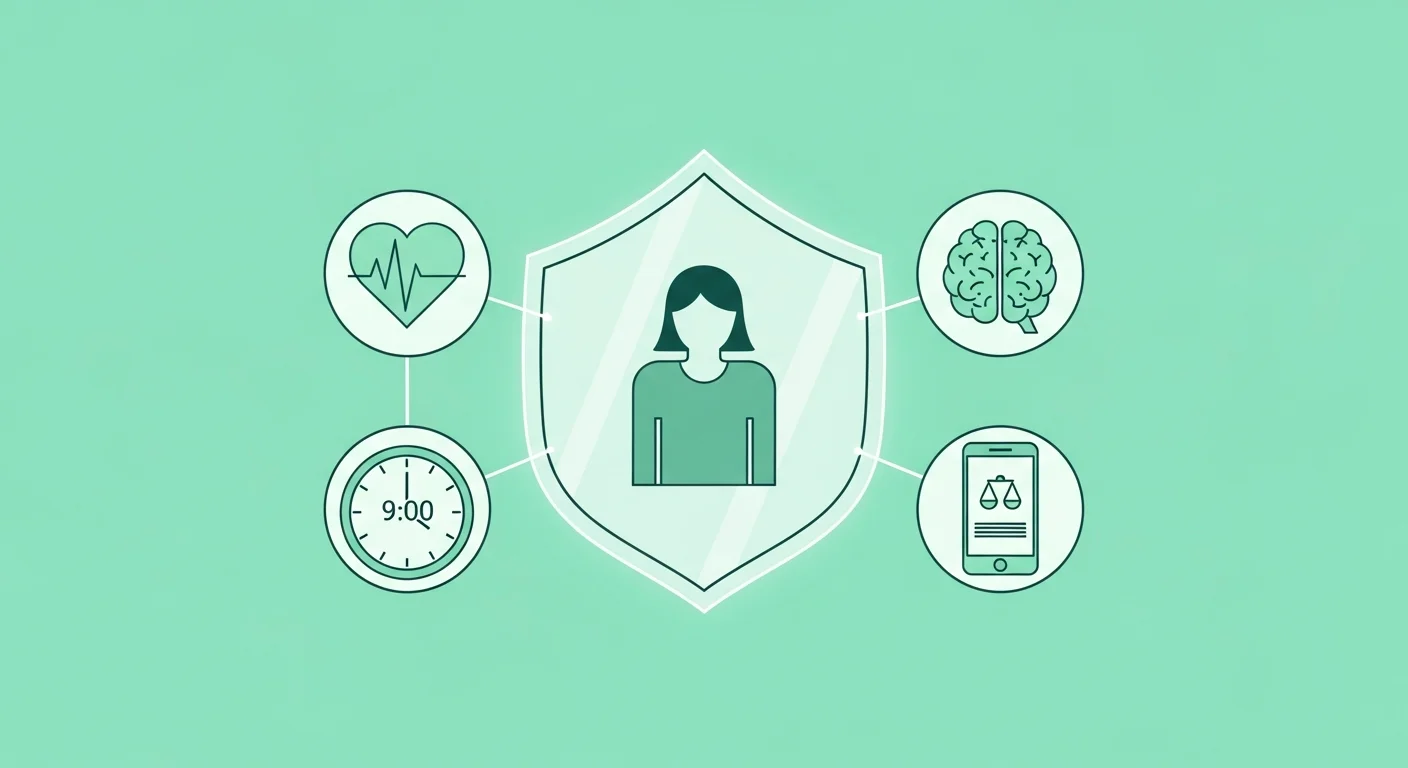 What Is Digital Wellbeing and Why It Matters