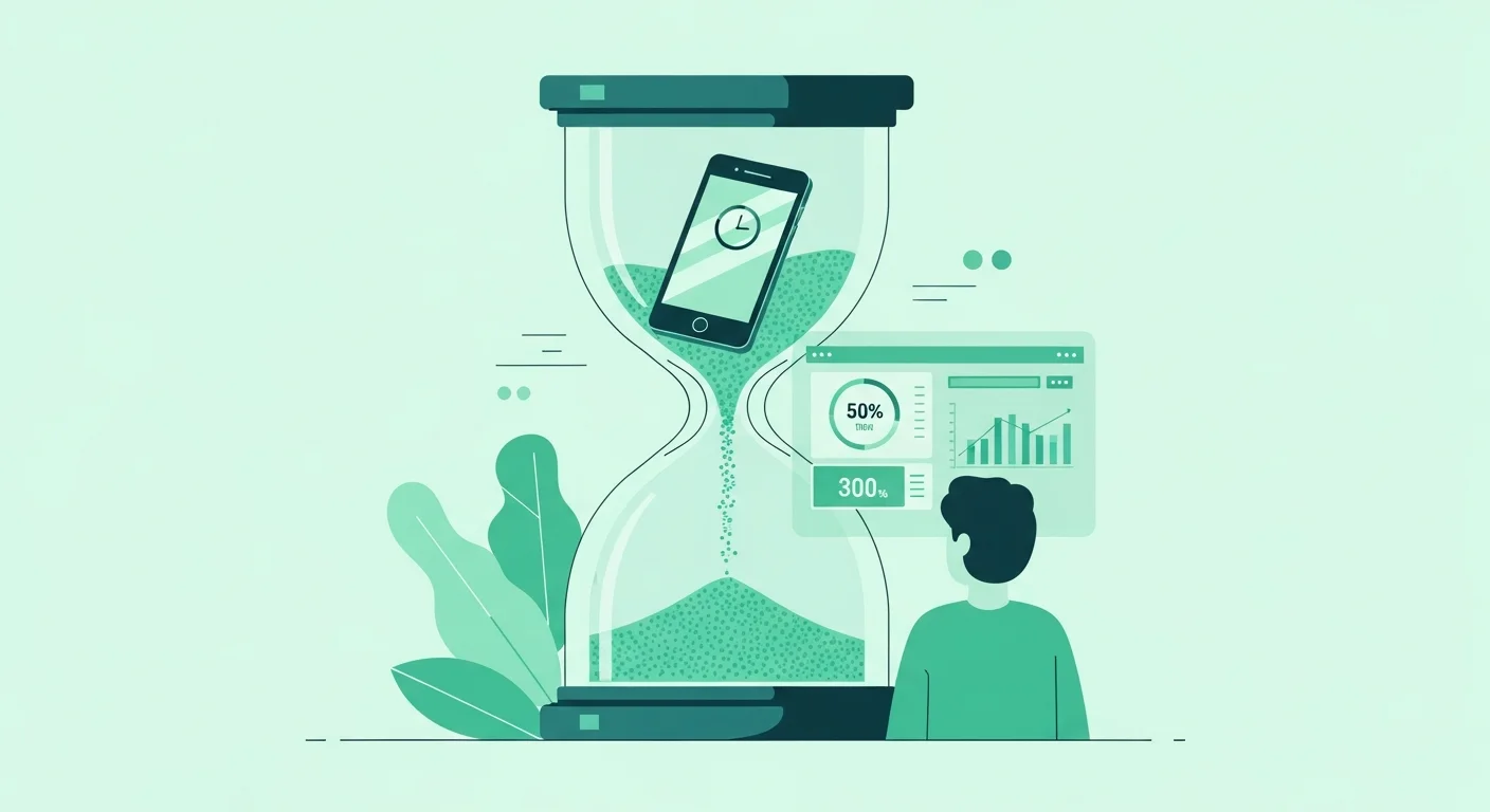 Mastering Screen Time Management: A Complete Guide