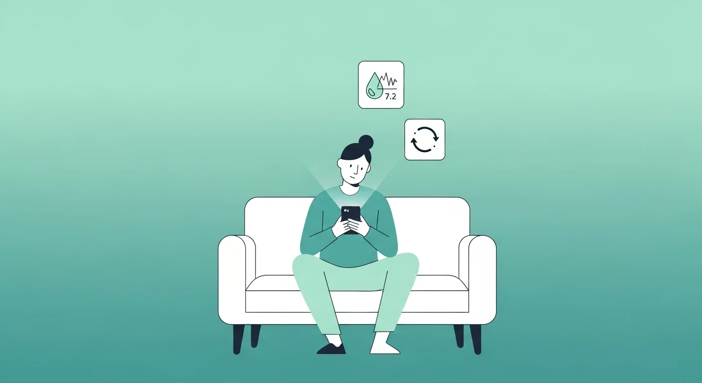 Screen Time as a Risk Factor for Type 2 Diabetes: Your Couch Might Be More Dangerous Than You Think