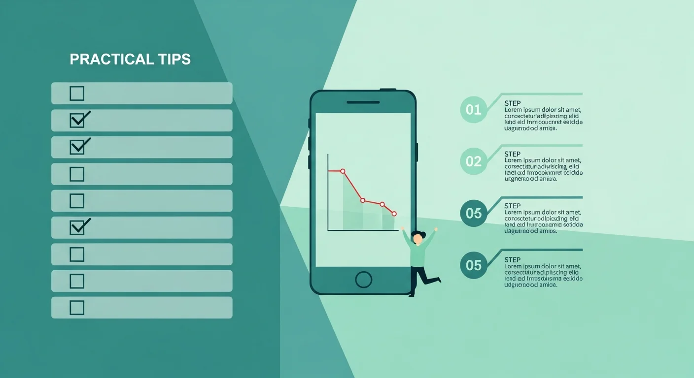 15 Proven Ways to Reduce Screen Time Starting Today