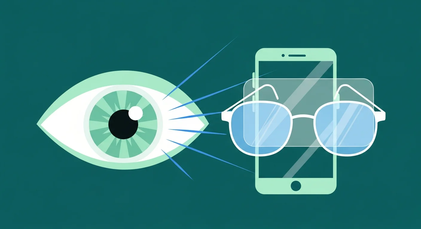 Does Screen Time Really Damage Your Eyesight?